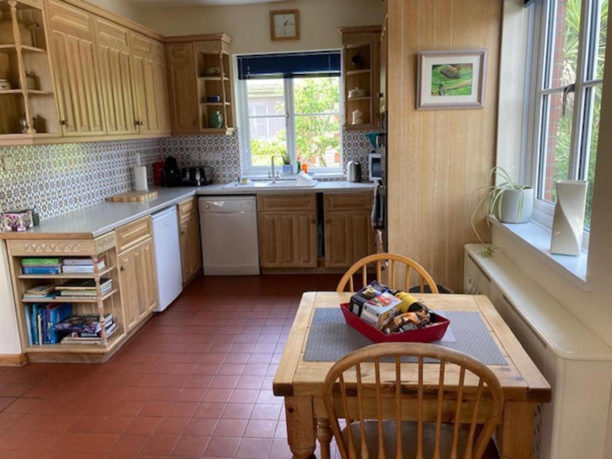 Walnut Cottage Newton Ferrers Exterior foto